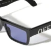 Montgomery Light Purple Lens Sunglasses