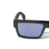 Montgomery Light Purple Lens Sunglasses