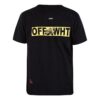 Moto Spliced S/S Tee