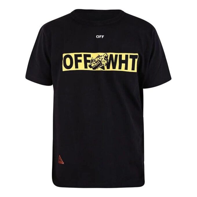 Moto Spliced S/S Tee