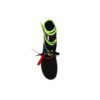 Moto Wrap “Black Green”