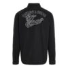 Nature Lover Heavy Cotton Shirt “Black”