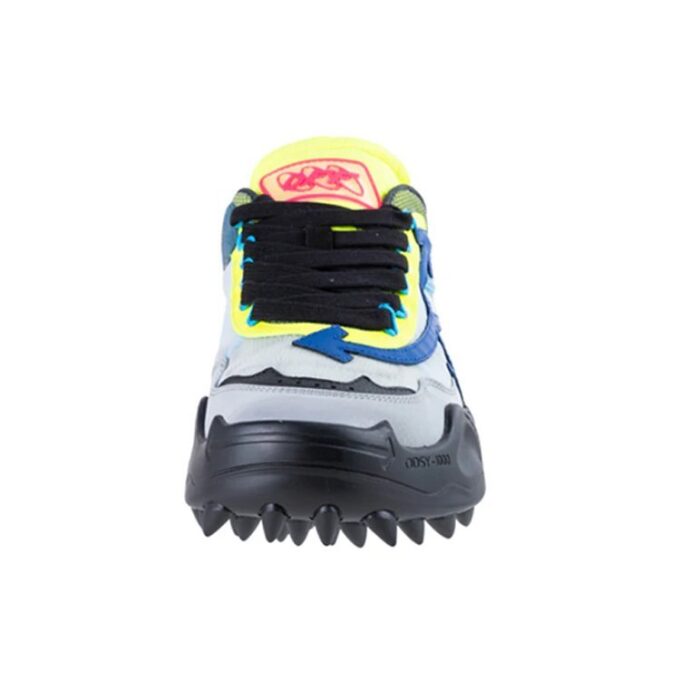 Net Sports Shoes Blue