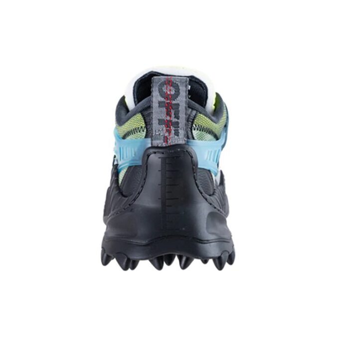 Net Sports Shoes Blue