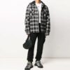 New Logo Cargo-Style Track Pants