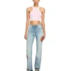 New Meteor Denim Pants