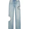 New Meteor Denim Pants