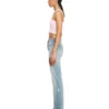 New Meteor Denim Pants