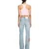 New Meteor Denim Pants