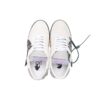 New Vulcanized Low “White Black”