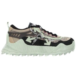ODSY-1000 “Black Mint”