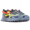 ODSY-1000 “Blue Fluo Yellow”
