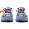 ODSY-1000 “Blue Fluo Yellow”
