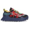 ODSY-1000 “Blue Red”