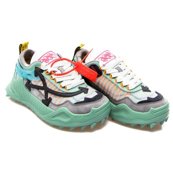 ODSY-1000 “Light Blue”