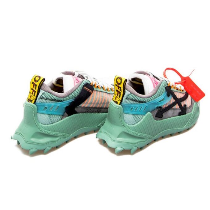 ODSY-1000 “Light Blue”