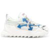 ODSY-1000 Low Sneakers Blue/White