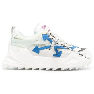 ODSY-1000 Low Sneakers Blue/White