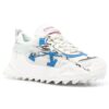 ODSY-1000 Low Sneakers Blue/White