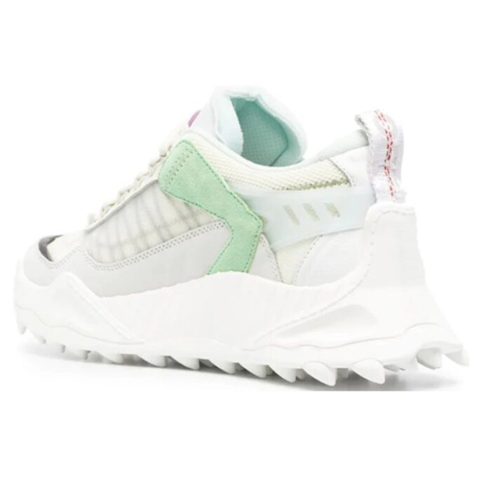 ODSY-1000 Low Sneakers Blue/White