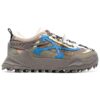 Odsy-1000 Low-Top Running Shoes Brown