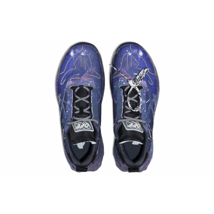Odsy-1000 Sneaker “Purple”