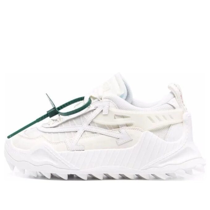 Odsy 1000 Sneaker “White”