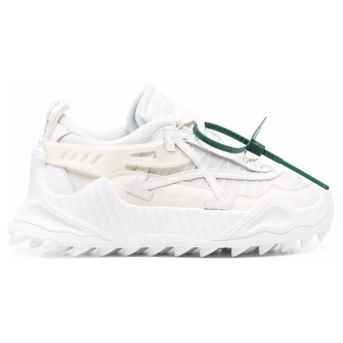 Odsy 1000 Sneaker “White”