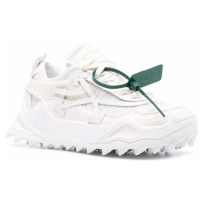 Odsy 1000 Sneaker “White”