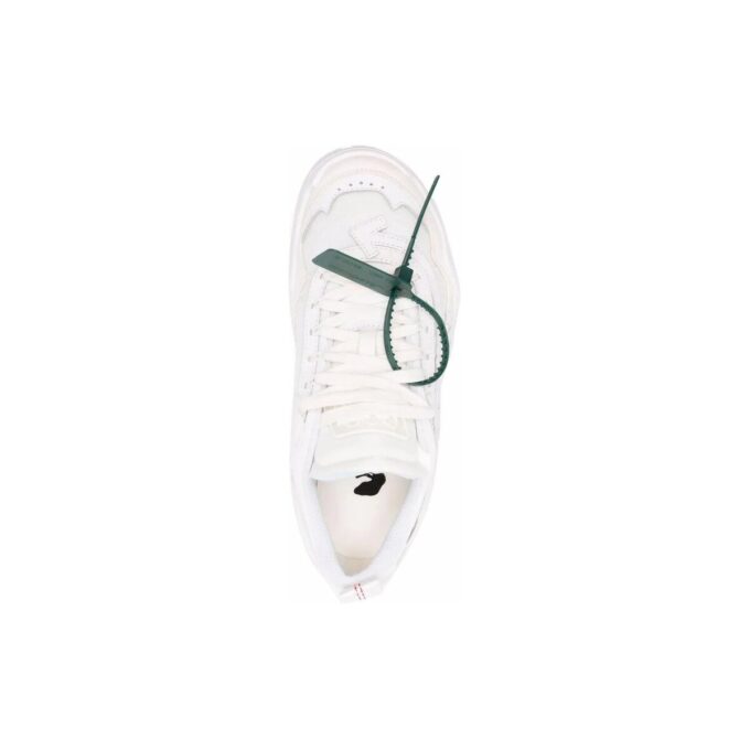 Odsy 1000 Sneaker “White”