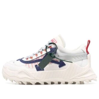 Odsy-1000 Sneaker “White Navy”