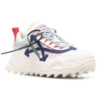 Odsy-1000 Sneaker “White Navy”