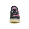 ODSY-1000 “Transparent Sole – Fuchsia”
