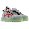 ODSY-1000 “Transparent Sole – Green”