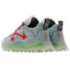 ODSY-1000 “Transparent Sole – Green”