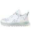 ODSY-1000 “Transparent Sole – White Silver”