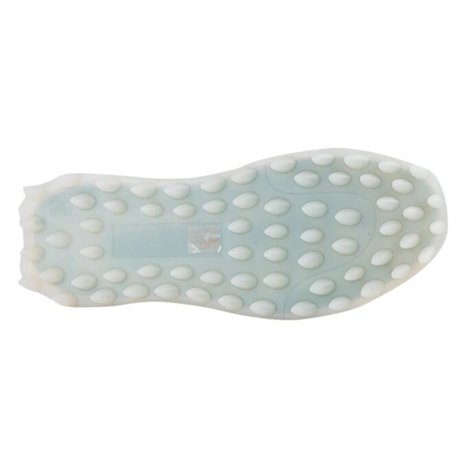 ODSY-1000 “Transparent Sole – White Silver”