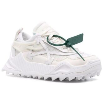 ODSY-1000 “White Green”