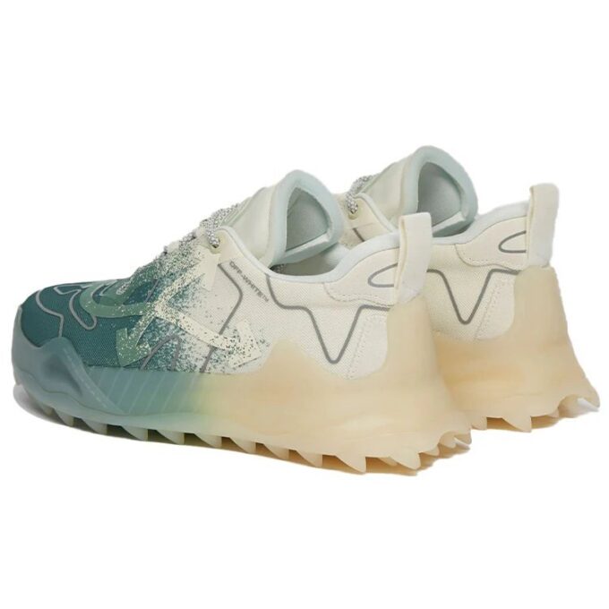 Odsy-1000 “White Green”