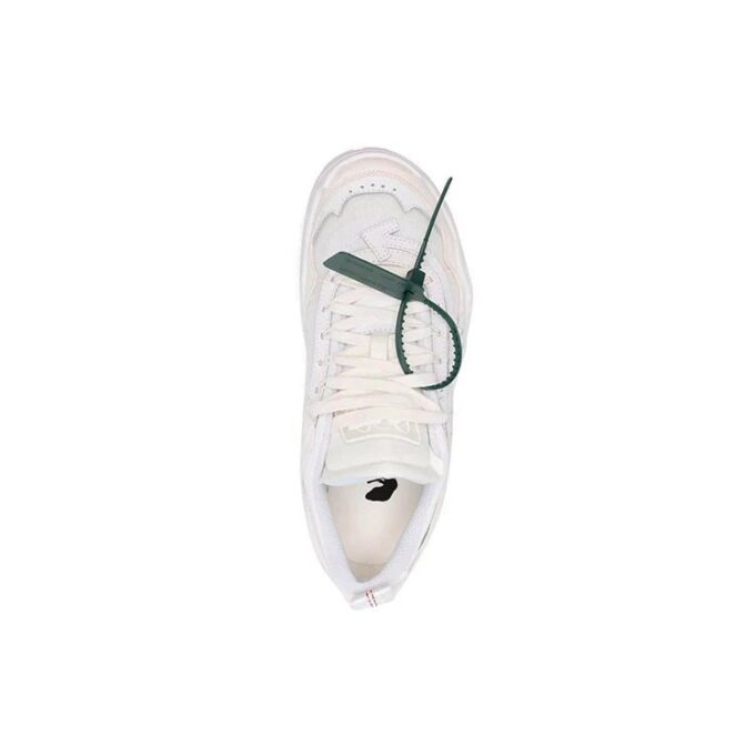 ODSY-1000 “White Green”