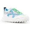 Odsy-1000 “White Green Blue”