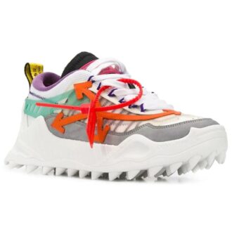 ODSY-1000 “White Orange”