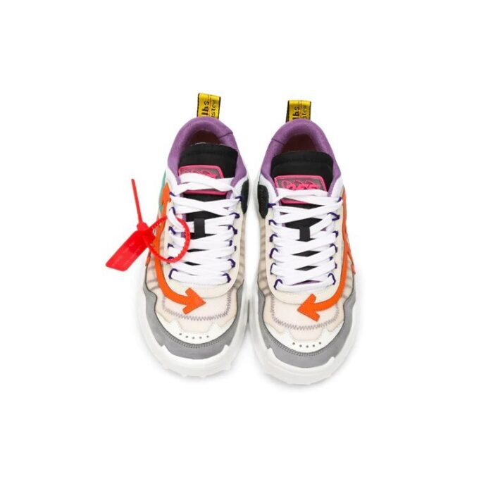 ODSY-1000 “White Orange”