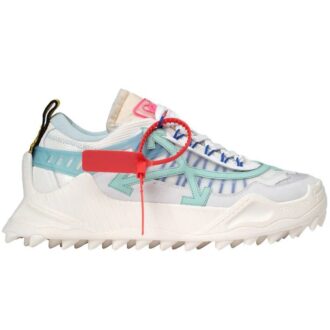 ODSY-1000 “White Pale Blue”