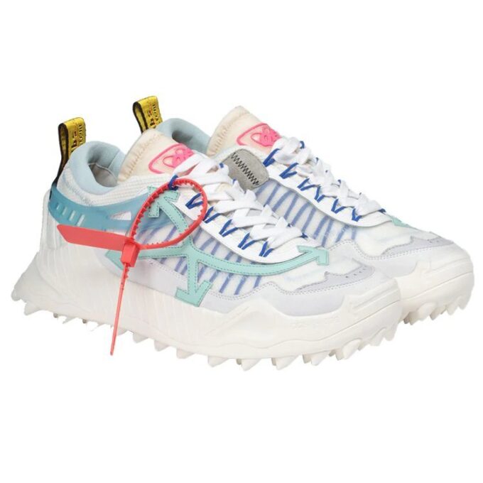 ODSY-1000 “White Pale Blue”