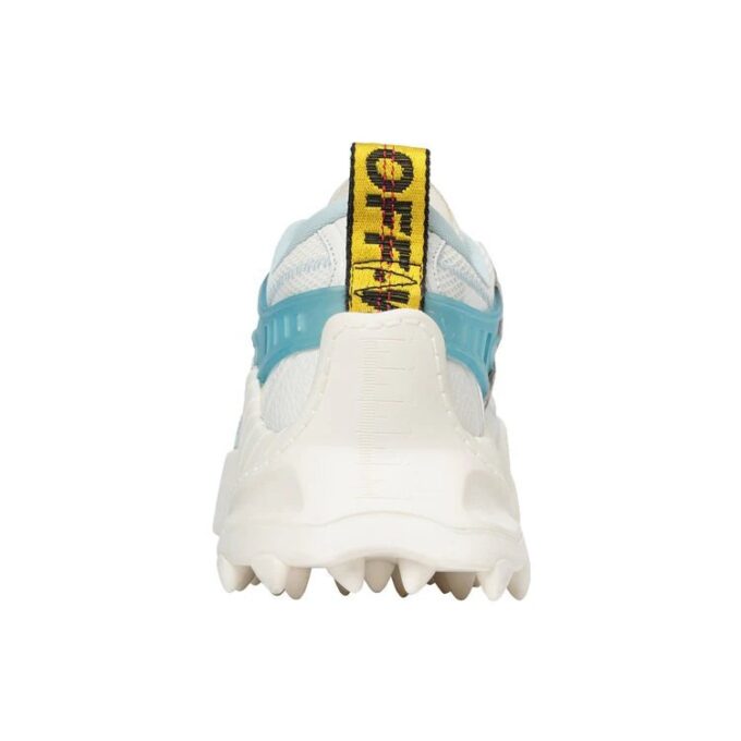 ODSY-1000 “White Pale Blue”