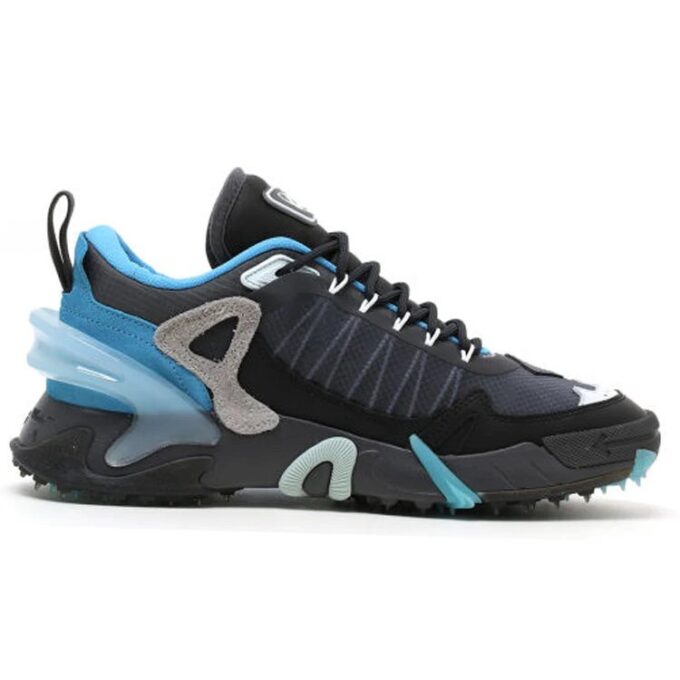 ODSY-2000 “Blue Black”