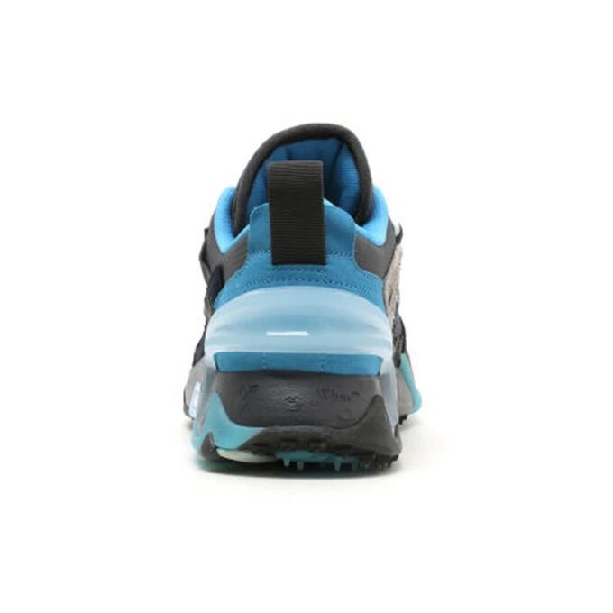 ODSY-2000 “Blue Black”