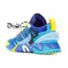 Odsy-2000 Low-top Sports Shoes Blue/Yellow