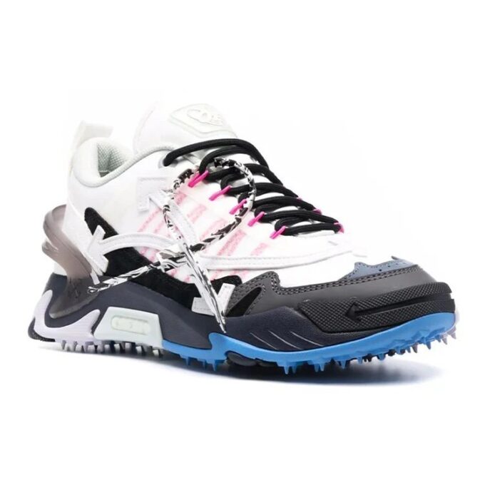 Odsy 2000 Low-Top Sports Shoes Multicolor
